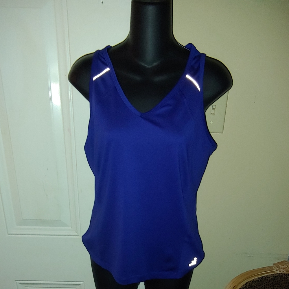 BCG Fitness Top Medium-sized UEC